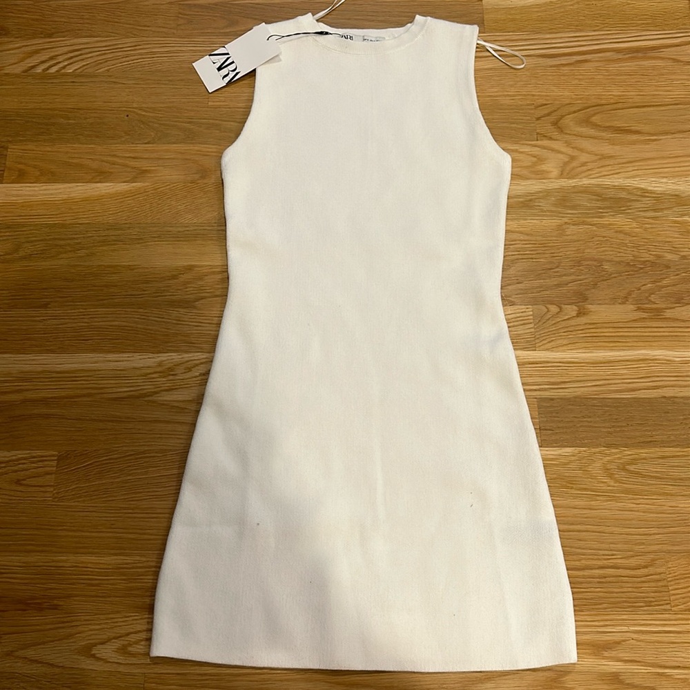 NWT Zara Dress